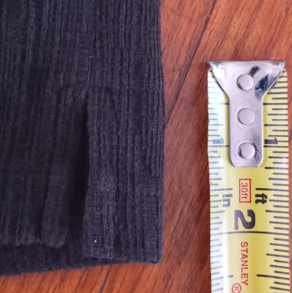 MADEWELL TOP - Picture 5 of 8